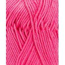 Phildar Phil Coton 4 Rose Indien