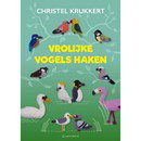 Vrolijke vogels haken (op=op uit collectie)