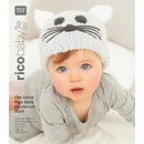Rico Baby 010 Ned. en Duits