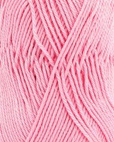 Phildar Phil coton 3 Rose Guimauve