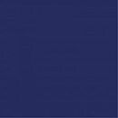 Rits 15 cm niet deelbaar blauw