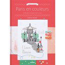 Paris en Coluleurs (op=op uit collectie)