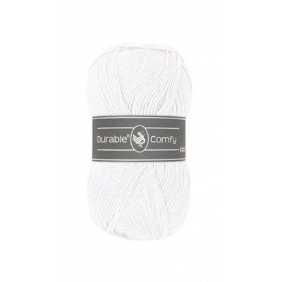 Durable Comfy 310 white