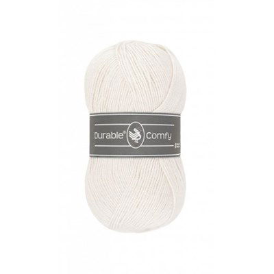 Durable Comfy 0326 Ivory