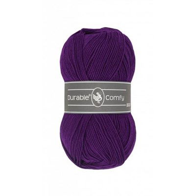 Durable Comfy 251 Aubergine