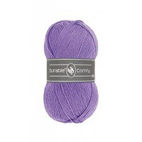 Durable Comfy 0269 Light Purple