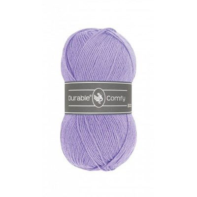 Durable Comfy 268 Pastel Lilac