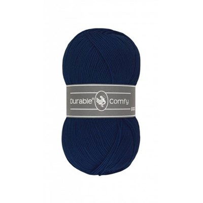 Durable Comfy 0321 Navy