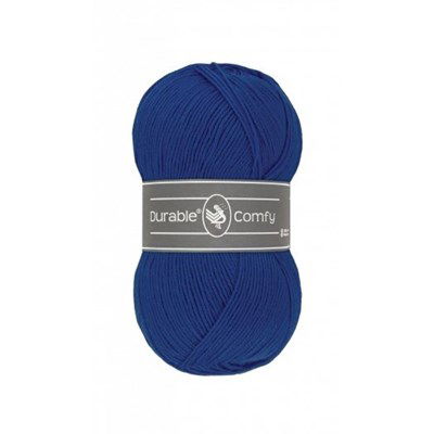 Durable Comfy 2103 Cobalt