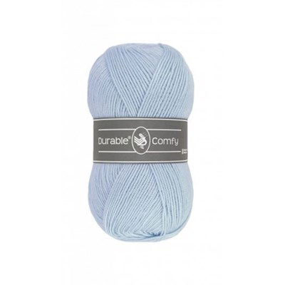 Durable Comfy 281 Pastel Blue