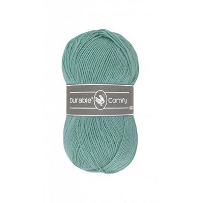 Durable Comfy 2133 Dark Mint