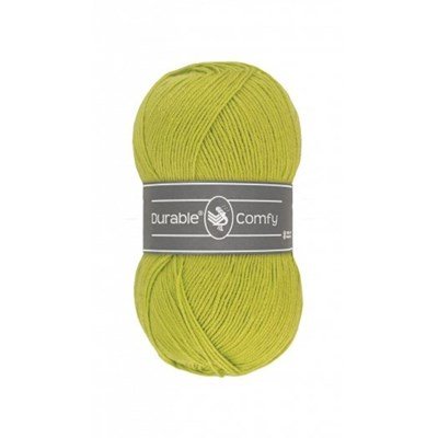 Durable Comfy 352 Lime