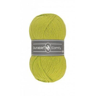 Durable Comfy 0352 Lime