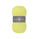 Durable Comfy 0308 Pastel Yellow