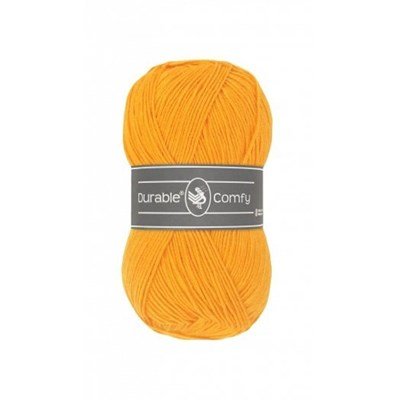 Durable Comfy 2178 Sunflower