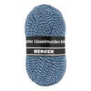 Bergen 82 blauw - Botter IJsselmuiden