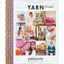 Scheepjes Yarn Bookazine 17 Patisserie