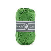 Durable Coral 2152 Leaf Green