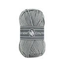 Durable Cosy fine 2233 Mouse Grey