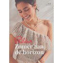 Phildar nr 241 Zomer aan de horizon Ned.-Duits