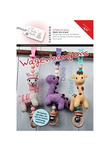 Patronenboekje Wagenhangers