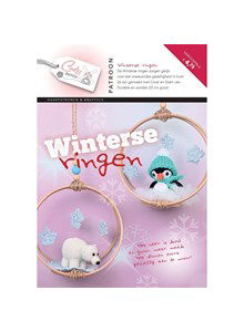 Patronenboekje Winterse ringen