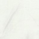 Kaaslinnen 12 draads wit (25 cm)