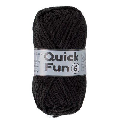 Lammy Yarns Quick Fun