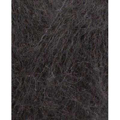 Phildar Phil Light mohair Noir