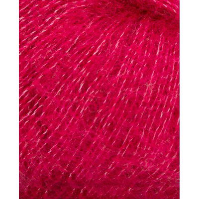 Phildar Phil Light mohair Rose Peps