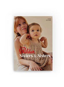 Phildar nr 252 - Sisters Sisters FRANS