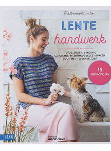 Marie Claire Lente Handwerk