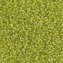 rocailles 5 lime groen