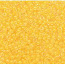 rocailles 5 geel 
