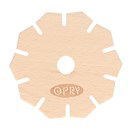 Opry Weef- knoopster 10 sleuven