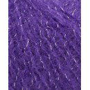 Phildar Phil Chic Lurex Purple