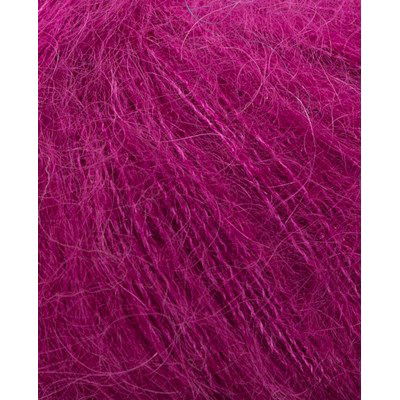 Phildar Phil Mohair Soie Magenta