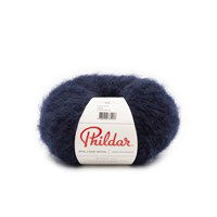 Phildar Phil Love Wool Caban