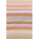 Lang Yarns Cloud 1077.0015 Rose/Orange/Lime