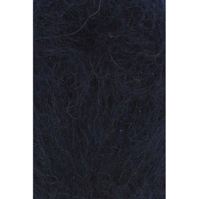 Lang Yarns Lace Lamé 1081.0025 Navy