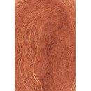 Lang Yarns Lace Lamé 1081.0059 Orange