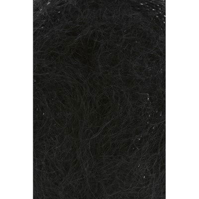 Lang Yarns Lace Lamé 1081.0104 Black-Silver