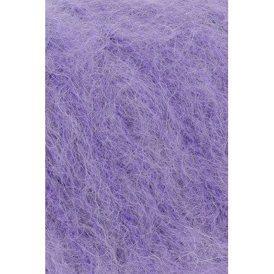 Lang Yarns Wooladdicts Honor 1084.0046 Lavender