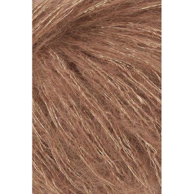 Lang Yarns Delizia 1097.0015 Cinnamon