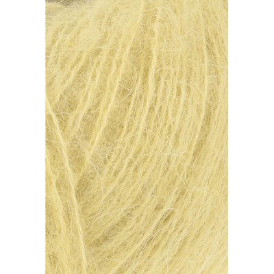 Lang Yarns Zen 1100.0013 Light Yellow