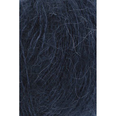 Lang Yarns Zen 1100.0025 Navy