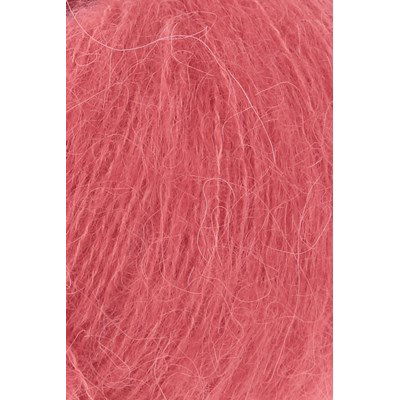 Lang Yarns Zen 1100.0029 Watermelon