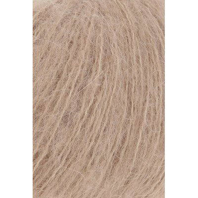 Lang Yarns Zen 1100.0039 Camel