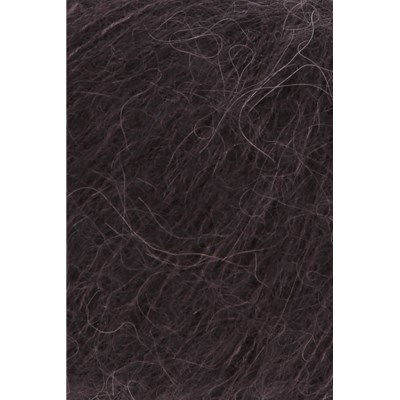 Lang Yarns Zen 1100.0067 Dark Brown