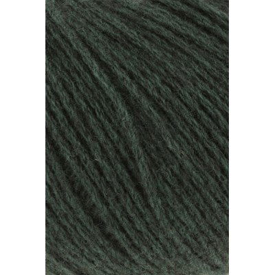 Lang Yarns Yak 1103.0199 Armygreen Mélange